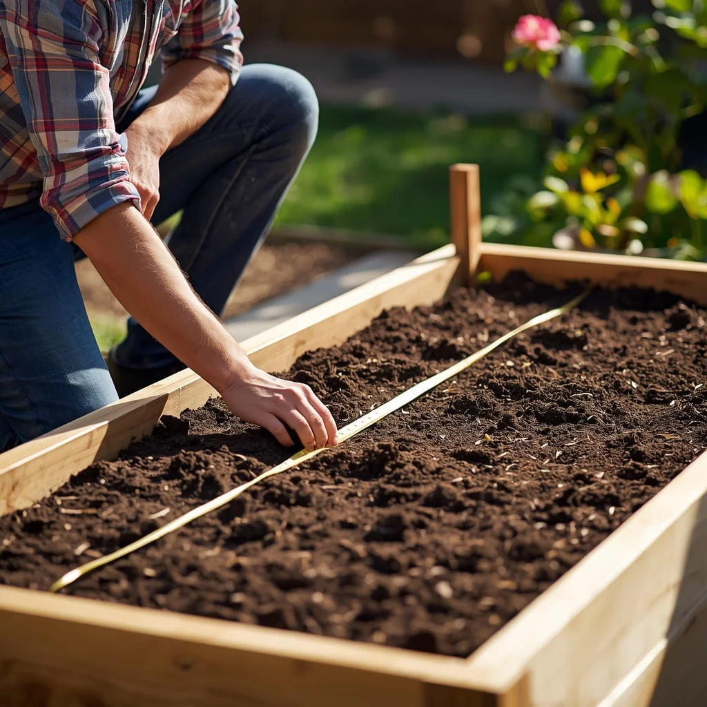 Plant Spacing Calculator