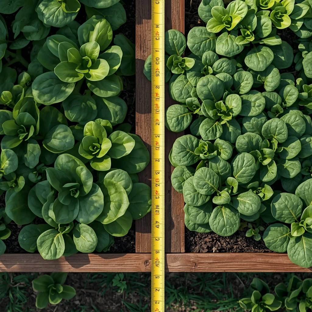 Harvest Yield Calculator