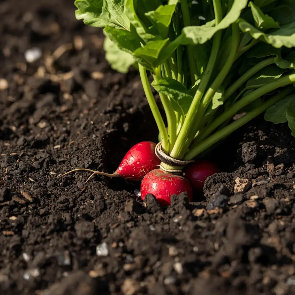 15 Vegetables That Grow Fast for Beginners
