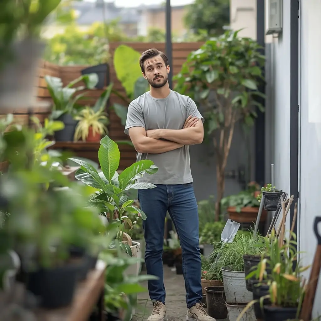 Gardening tips for new gardeners