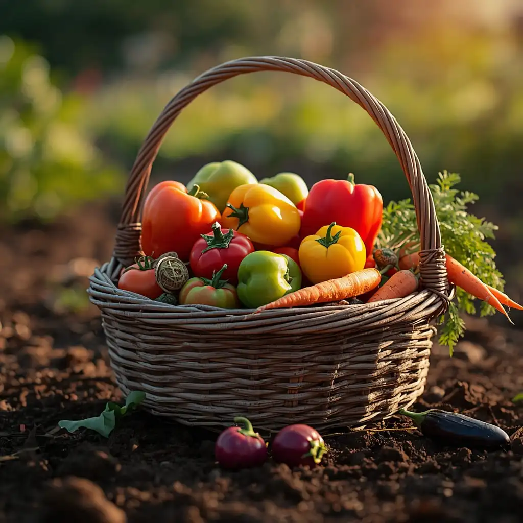 Harvest Yield Calculator