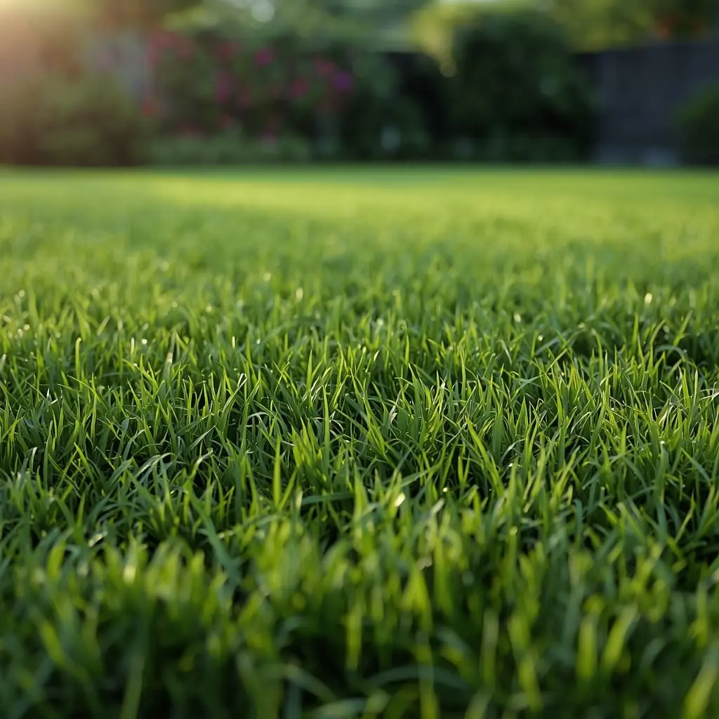 Grass seed Calculator